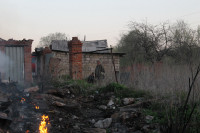 В Туле сборщики металла травят город дымом, Фото: 6