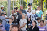 Походы, кредо учителя и вера в каждого ученика: в Волово после капремонта открылась школа, Фото: 8