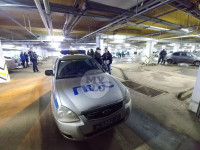 В Туле полиция блокировала паркинг с шумными водителями и пассажирами, Фото: 10
