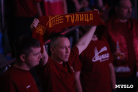 «Тулица» проиграла волейболисткам из Московской области, Фото: 97