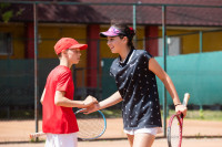  Тульские теннисисты выиграли медали на летнем первенстве региона памяти Романа и Анны Сокол, Фото: 98
