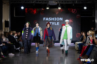 Фестиваль Fashion Style, Фото: 131