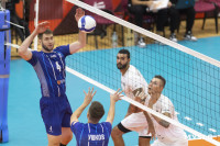 Белогорье - Динамо (Урал), Фото: 24