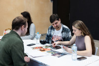 Фестиваль «Молодая фотография» в Туле: какой кадр станет шедевром?, Фото: 85