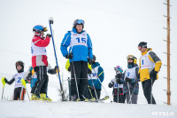 Третий этап первенства Тульской области по горнолыжному спорту., Фото: 52