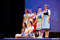 В Туле открылся I международный фестиваль молодёжных театров GingerFest, Фото: 132
