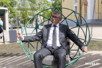 Проекты благоустройства парков Щекино, Киреевска, Ясногорска и Новомосковска, Фото 81