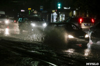 Затопило ул. Декабристов, Фото: 8