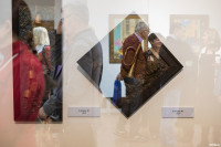 В Туле открылась выставка художника Александра Майорова, Фото: 30
