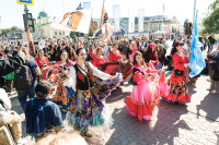 Театральный дворик 2025, Фото: 39