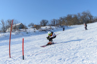 Первый этап чемпионата и первенства Тульской области по горнолыжному спорту, Фото: 17