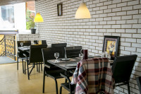 Тульские кафе с уютными беседками, Фото: 18