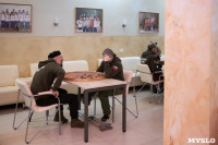 В Тульской области стартовал проект сопровождения и поддержки ветеранов СВО, Фото: 3