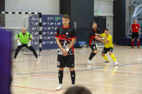 Матч «ТЗМС» - «Волга», Фото: 38