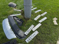 Туляки обнаружили десятки потерянных автономеров на улице Фрунзе, Фото: 5