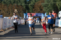 Тульский марафон «Щит и меч» 2021, Фото: 7