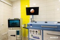 Клиника «Доктория»: здесь узнают всё, о здоровье ребенка, Фото: 33