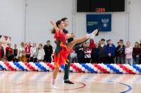 Акробатический рок-н-ролл, Фото: 20