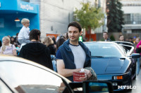 В День города в тульской «Октаве» устроили выставку легендарных авто, Фото: 215