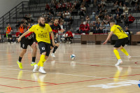 Матч «ТЗМС» - «Волга», Фото: 161