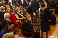 В Колонном зале Дома дворянского собрания наградили выдающихся туляков, Фото: 6