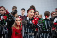 Акробатический рок-н-ролл, Фото: 107