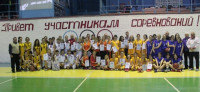 Дивизионный этап чемпионата Школьной баскетбольной лиги «КЭС-БАСКЕТ» среди девушек, Фото: 18