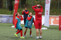 Легенды РФС, Фото: 25