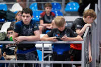 В «Тула-Арене» состоялись областные соревнования по ММА, Фото: 72