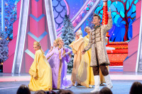 Новый год на канале Россия 1 , Фото: 81