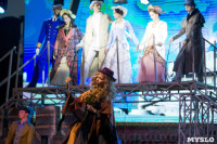 Балет «Титаник» дал старт проекту «Кремлевские сезоны» в Туле, Фото: 81
