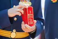 Третий выпускной в Тульском суворовском военном училище, Фото: 44