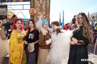 Театральный дворик 2025, Фото: 15