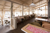 Тульские кафе и рестораны с открытыми верандами, Фото: 56