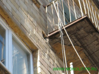Проектное бюро «Монолит»: Капитальный ремонт балконов в Туле, Фото: 39