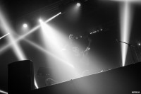 Килотонны света и звука: в Туле прошел концерт рокеров из Radio Tapok, Фото: 100