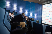 СИНЕМА ПАРК презентовал в Туле суперкинозал IMAX, Фото: 7