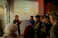 Экскурсия в прошлое: военно-исторический тур для ветеранов, Фото: 158