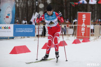 I-й чемпионат мира по спортивному ориентированию на лыжах среди студентов., Фото: 15