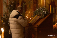 Рождественское богослужение 2026, Фото: 50