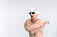 Открытое первенство Тулы по плаванию в категории «Мастерс», Фото: 59