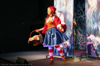 Красная Шапочка и новогодний пирог, Фото: 10