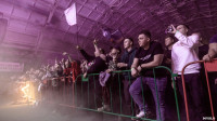 Килотонны света и звука: в Туле прошел концерт рокеров из Radio Tapok, Фото: 103
