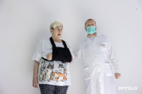 Виртеальная реальность в медицине, Фото: 23