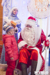 В Туле открылась резиденция Деда Мороза, Фото: 51