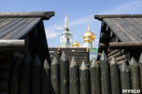 Осадные дворы в Тульском кремле: август 2020, Фото: 18