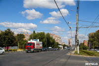 Новые камеры на проспекте Ленина, Фото: 6