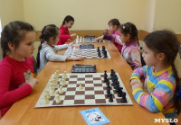 Региональное первенство по шахматам, Фото: 3