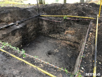 В Чекалине откопали клад со старинными монетами, Фото: 9