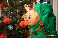 Как прошел книжный своп в «Октаве»: фоторепортаж, Фото: 2